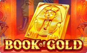 Book of Gold Book of Gold