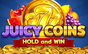 Juicy Coins Juicy Coins