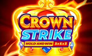 Crown Strike Crown Strike