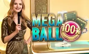 Mega Ball