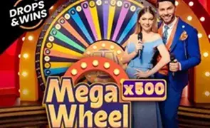 Mega Wheel