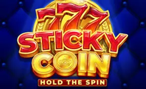 Sticky Coin